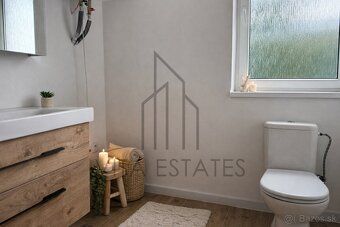 Realitná kancelária VITA ESTATES ponúka na predaj nadštandar