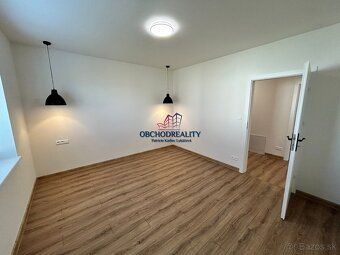🏡 Moderný 5-izbový bungalov s kompletným zariadením – Dlhé K