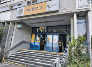 Typ: Polyfunkčná budova Ulica: Tomášikova Obec: Bratislava-N