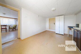 👉 Exkluzívne Vám ponúkame na predaj dvojpodlažný rodinný dom