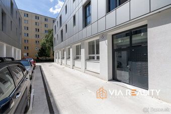 Typ: 1-izbový byt Ulica: Astrova Mestská časť: Trávniky Obec