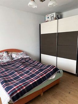 Ponúkame exkluzívne na predaj super rodinný dom v Závadke na