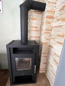 Ponúkame exkluzívne na predaj super rodinný dom v Závadke na