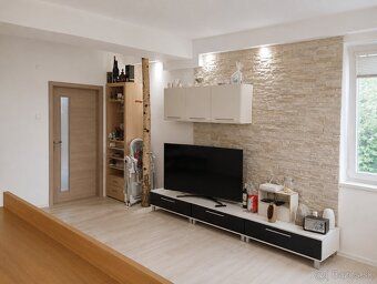 Predám 3-izbový byt v Rožňave – 68 m² Ponúkam na predaj prie