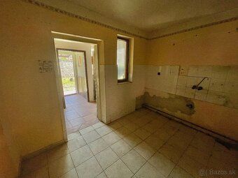 EXKLUZÍVNE ! Na predaj veľkorysý RD nachádzajúci sa na ul. T