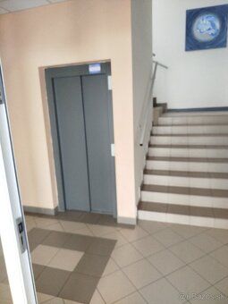 Ponúkame na predaj vkusne riešený 1-izbový apartmán na Údern