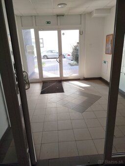 Ponúkame na predaj vkusne riešený 1-izbový apartmán na Údern