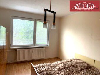 ASTORIA Vám ponúka na predaj priestranný a slnečný 3-izbový 