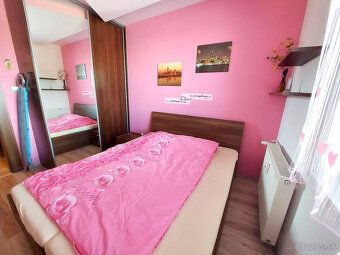 Ponúkame na predaj 2 izb.byt, Košice II - Terasa, 51 m2, 4.p