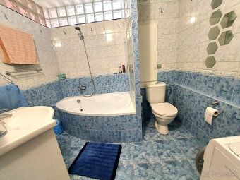 Ponúkame na predaj 2 izb.byt, Košice II - Terasa, 51 m2, 4.p