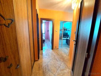 Ponúkame na predaj 2 izb.byt, Košice II - Terasa, 51 m2, 4.p