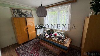 Exkluzívne ponúkame na predaj priestranný, dvojpodlažný rodi