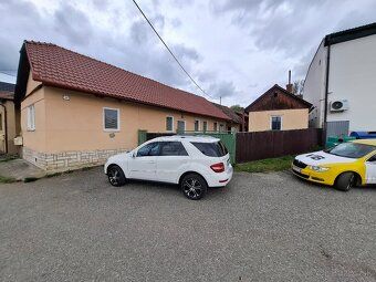 vbreality.sk - Ponúkame vám na predaj tradičný rodinný dom v