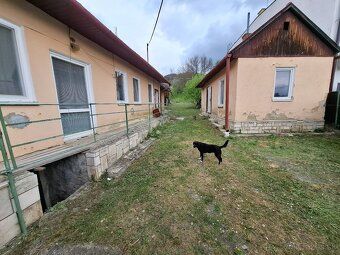 vbreality.sk - Ponúkame vám na predaj tradičný rodinný dom v