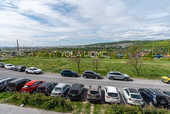 Typ: 1-izbový byt Obec: Košice-Ťahanovce
Ing. Ladislav Šostá