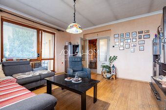 Typ: Rodinný dom Ulica: Vihorlatská Obec: Košice-Sever
Ing. 