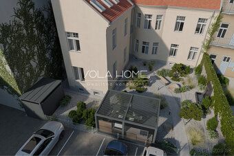 Typ: 4-izbový byt Ulica: Moyzesova Obec: Košice-Staré Mesto
