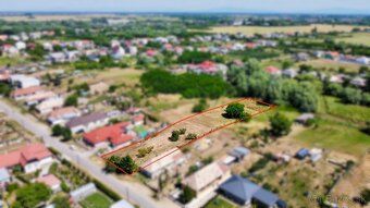 KING REAL Vám exkluzívne ponúka na PREDAJ veľký stavebný poz