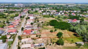 KING REAL Vám exkluzívne ponúka na PREDAJ veľký stavebný poz