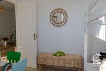 Ponúkame Vám na predaj elegantný apartmán v obľúbenom rezide