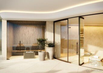 Ponúkame vám exkluzívne apartmány v projekte Óleo, ktorý sa 