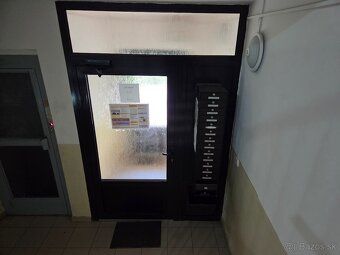 Priestranný a svetlý trojizbový byt o celkovej výmere 71,9 m