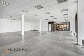 Realitná kancelária ALL INCLUSIVE REAL Vám exkluzívne ponúka
