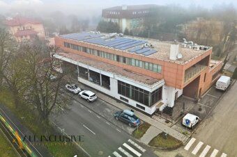 Realitná kancelária ALL INCLUSIVE REAL Vám exkluzívne ponúka