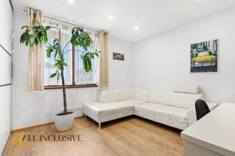Realitná kancelária ALL INCLUSIVE REAL Vám ponúka na predaj 