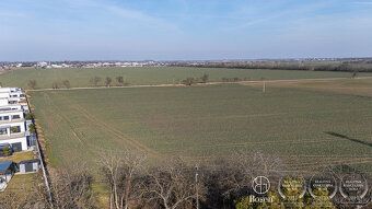 Bosen Group Vám ponúka na predaj pozemky určené na výstavbu 
