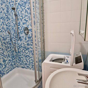 Prenájom 2-izbového bytu 50 m² s terasou na 2. poschodí
📍 Ma