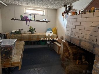 Typ: Rodinný dom Ulica: Pezinská Obec: Vinosady
PLATINUM REA