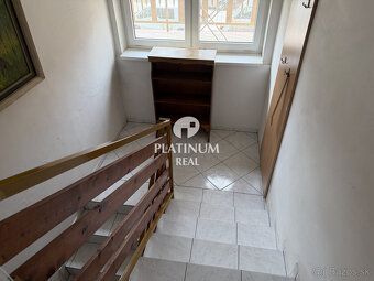 Typ: Rodinný dom Ulica: Pezinská Obec: Vinosady
PLATINUM REA