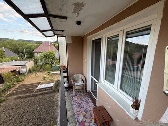 Typ: 2-izbový byt Ulica: Záriečie 114 Obec: Záriečie
Na pred