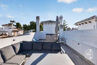 Ponúkame Vám na predaj štýlový penthouse v obľúbenej lokalit