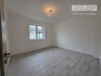 Dom, kde sa ráno zobudíte do ticha, uvaríte si kávu a deti p