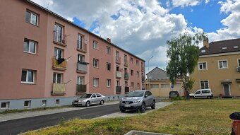 Prenájom 2 izbového bytu, komplet vybavený a zariadený, Star