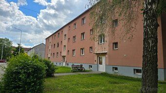 Prenájom 2 izbového bytu, komplet vybavený a zariadený, Star
