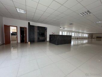 č. 8350 Prenájom nebytového priestoru 400 m² – Piešťany Seve