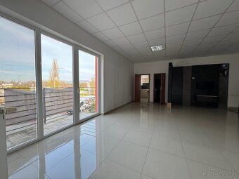 č. 8350 Prenájom nebytového priestoru 400 m² – Piešťany Seve