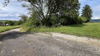 POZEMOK KDE SA SPLNIA SNY ALEBO ODVÁŽNE PLÁNY
Málokedy je v 
