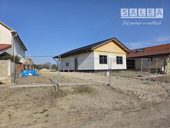 Ivona Bartíková a SaleA – váš partner v realitách vám prináš