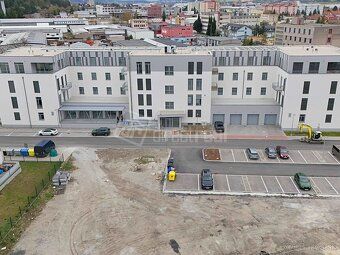 Exkluzívny a štýlový 3i byt v novostavbe takmer v centre Lip