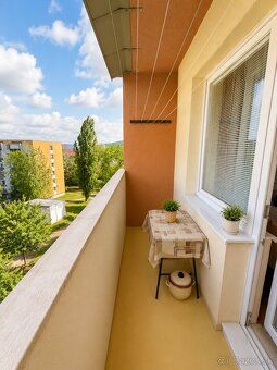 🏡 2 IZBOVÝ BYT S VÝMEROU AŽ 67 m² | NITRA – KLOKOČINA | ŠKUL