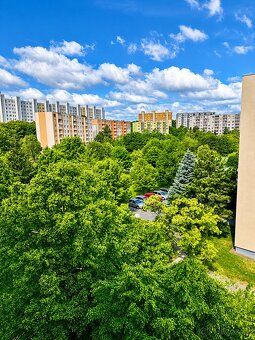 🏡 2 IZBOVÝ BYT S VÝMEROU AŽ 67 m² | NITRA – KLOKOČINA | ŠKUL