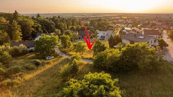 Typ: Pozemok pre rodinné domy Ulica: Na Tálkoch Obec: Marian