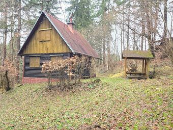 Lokalita : Varín - Pod Jedľovinou Sekcia : predaj Druh : cha