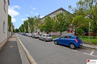2-izbový byt na predaj v Ružinove, Bratislava
REB.SK – Kompl