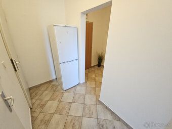 Typ: Garsónka Ulica: Budatínska Obec: Bratislava-Petržalka
P
