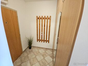 Typ: Garsónka Ulica: Budatínska Obec: Bratislava-Petržalka
P